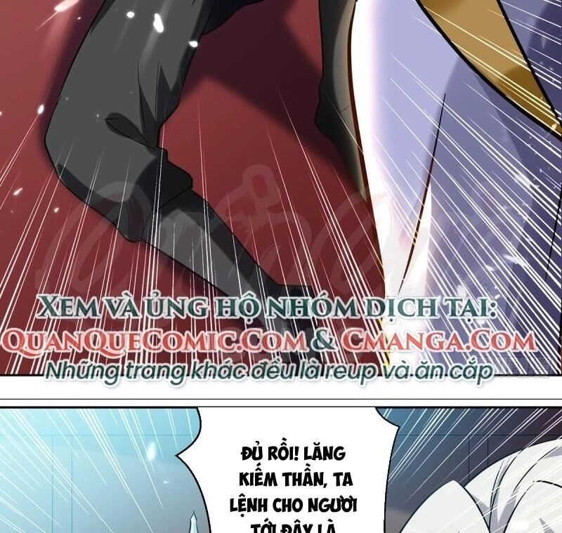 Lăng Thiên Thần Đế Chapter 99 - 2