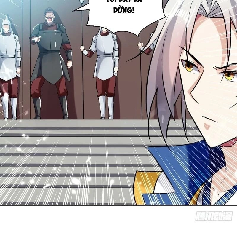 Lăng Thiên Thần Đế Chapter 99 - 3