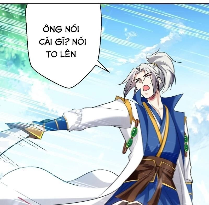 Lăng Thiên Thần Đế Chapter 99 - 4