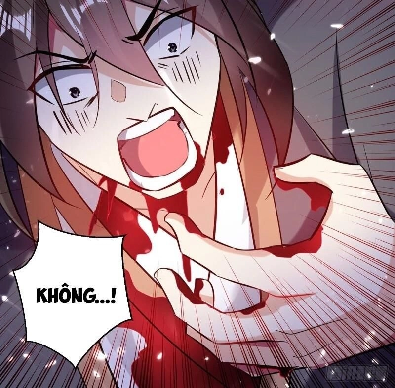 Lăng Thiên Thần Đế Chapter 99 - 6