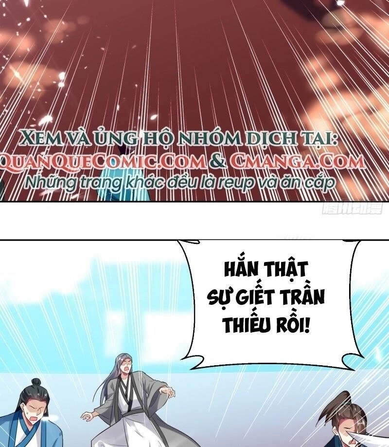 Lăng Thiên Thần Đế Chapter 99 - 8