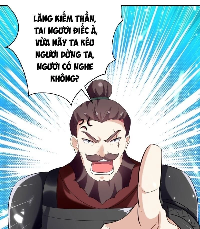 Lăng Thiên Thần Đế Chapter 99 - 16