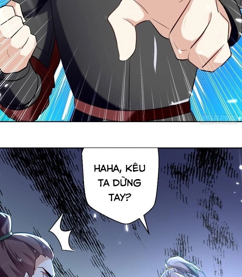 Lăng Thiên Thần Đế Chapter 99 - 17