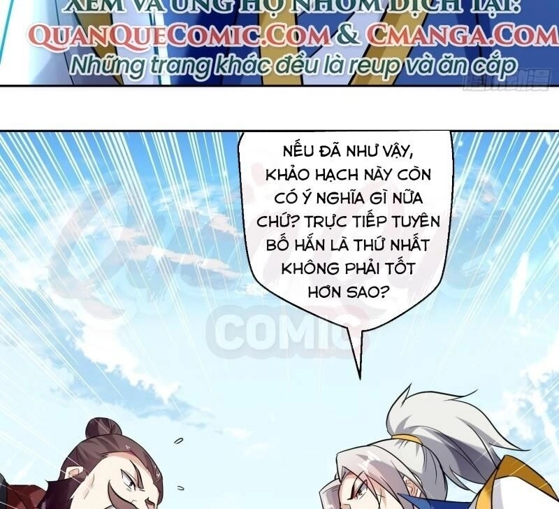 Lăng Thiên Thần Đế Chapter 99 - 20