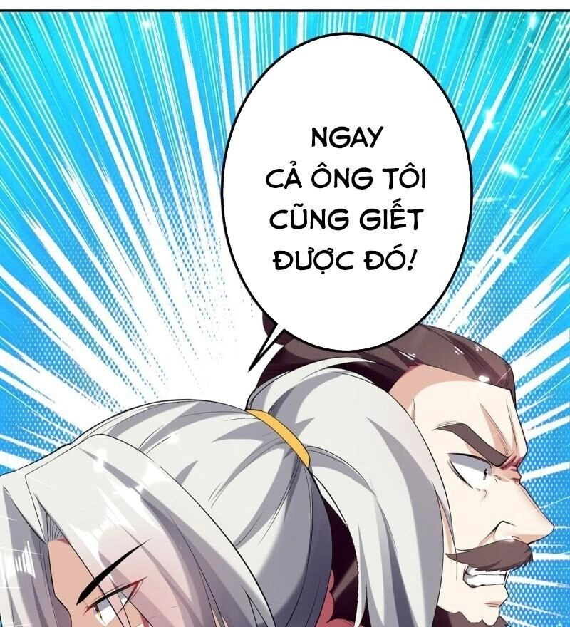 Lăng Thiên Thần Đế Chapter 99 - 22