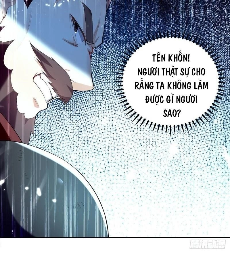 Lăng Thiên Thần Đế Chapter 99 - 24