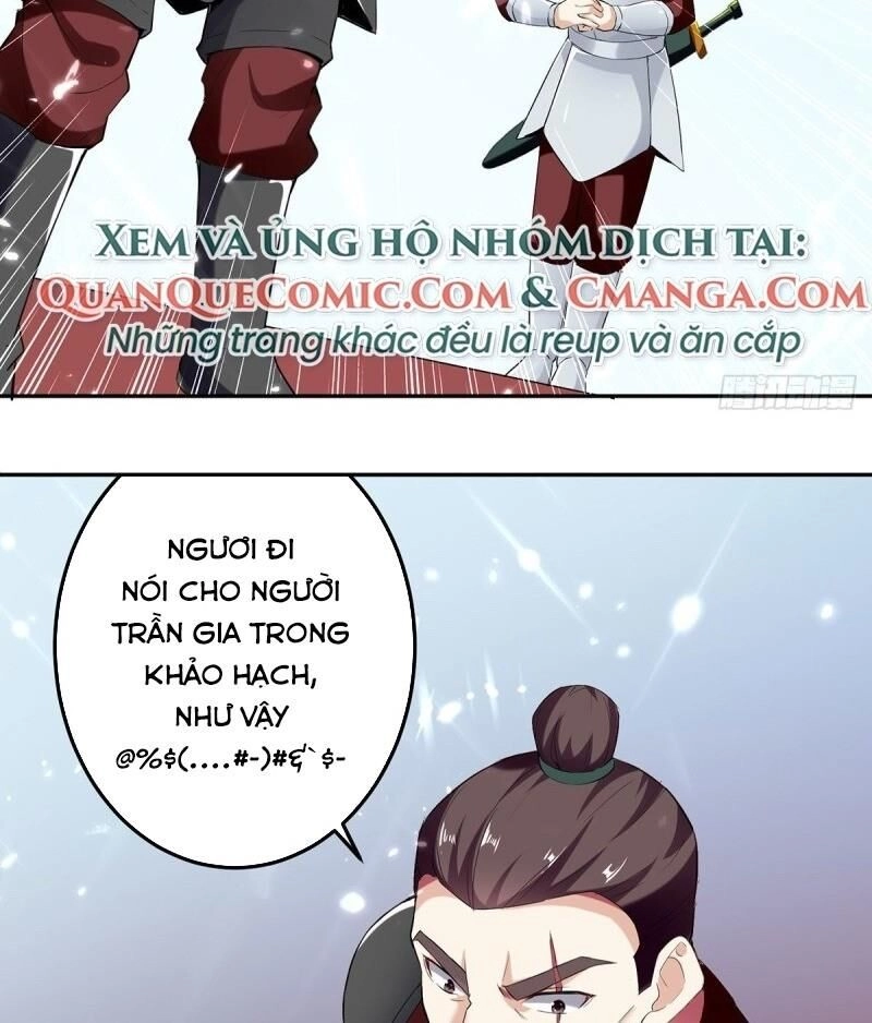 Lăng Thiên Thần Đế Chapter 99 - 26