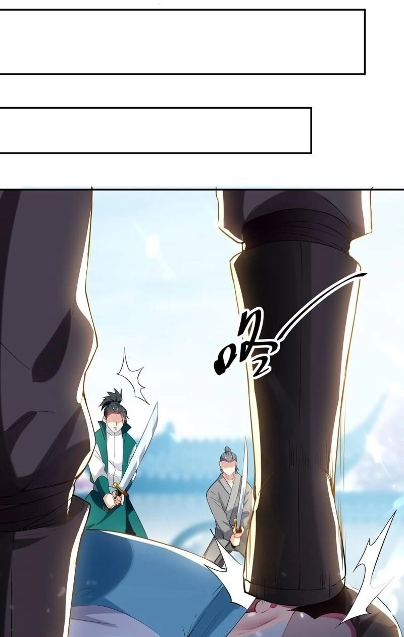 Lăng Thiên Thần Đế Chapter 99 - 28