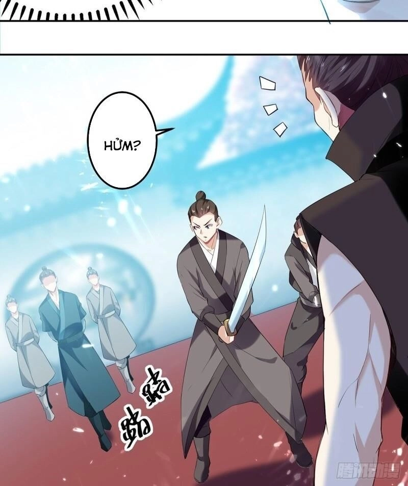 Lăng Thiên Thần Đế Chapter 99 - 33