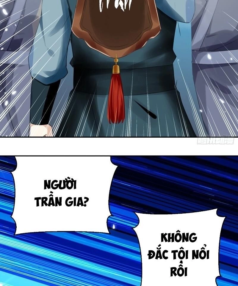 Lăng Thiên Thần Đế Chapter 99 - 35