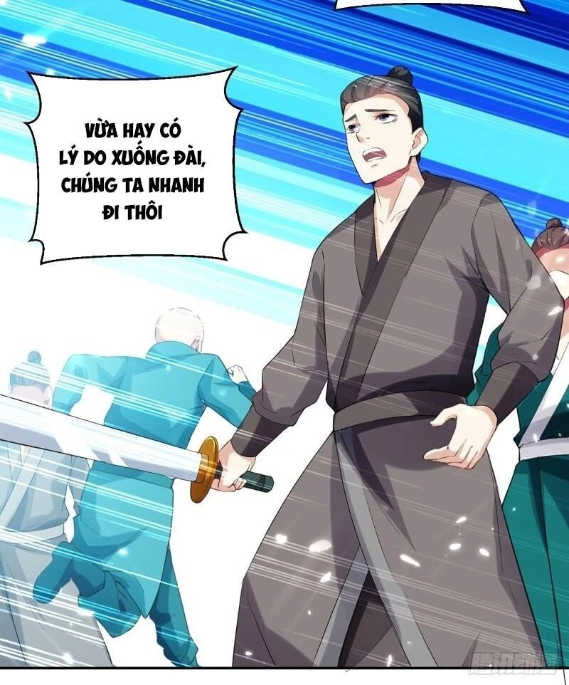 Lăng Thiên Thần Đế Chapter 99 - 36