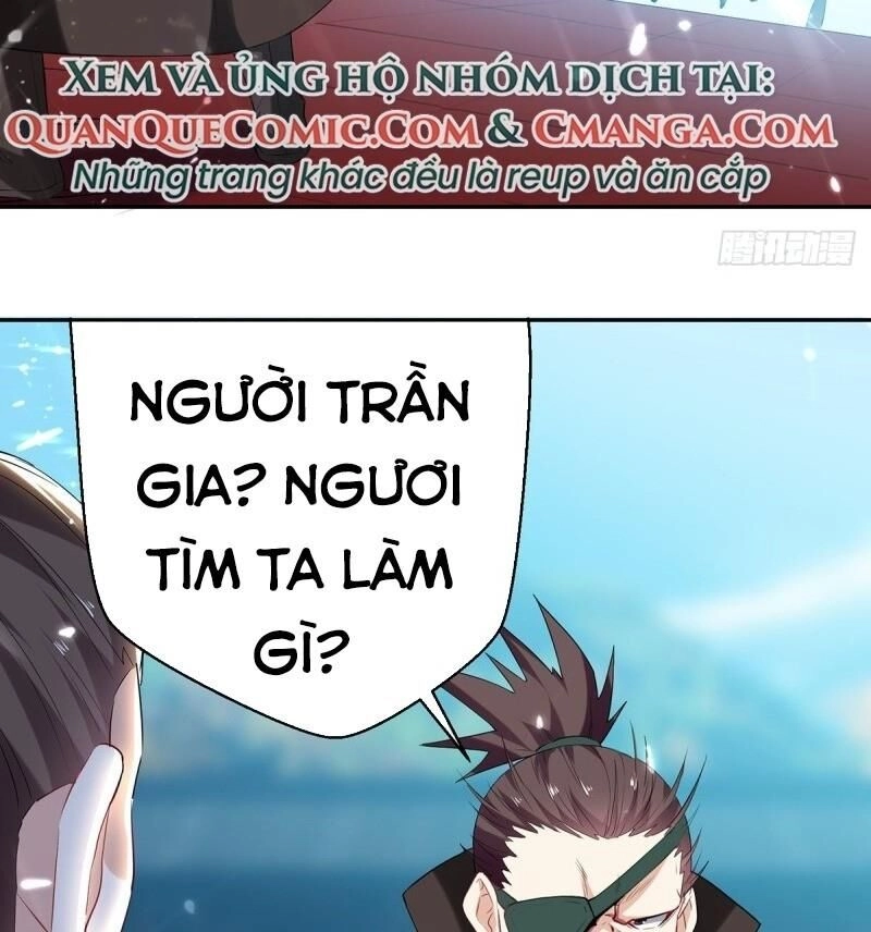 Lăng Thiên Thần Đế Chapter 99 - 38