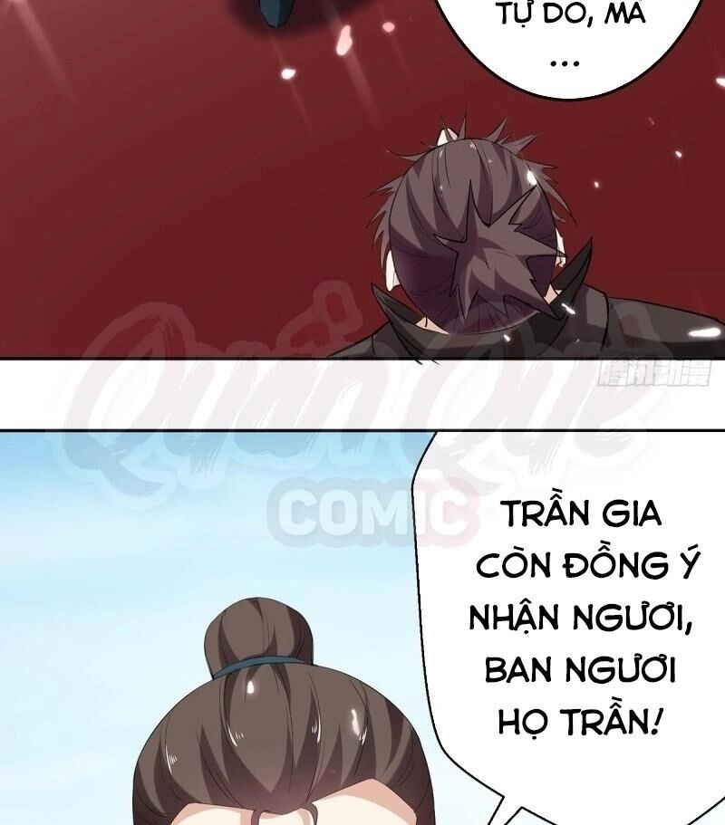 Lăng Thiên Thần Đế Chapter 99 - 41