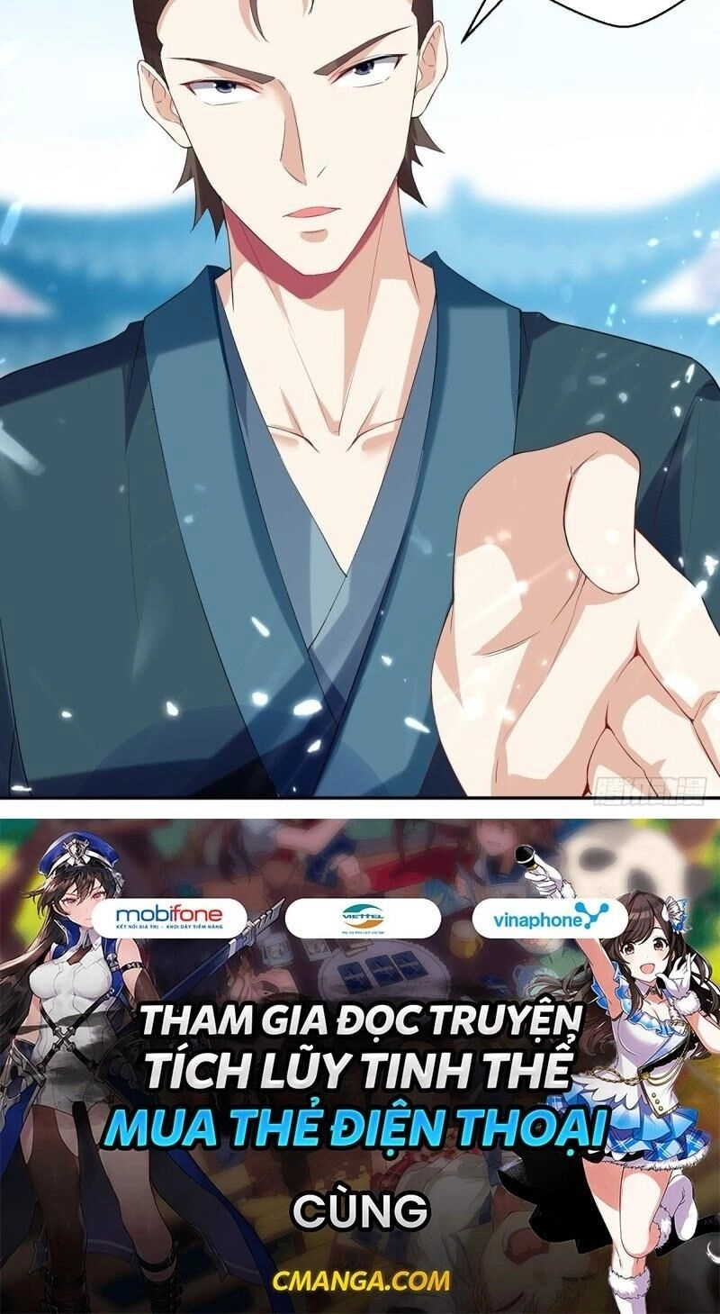 Lăng Thiên Thần Đế Chapter 99 - 42