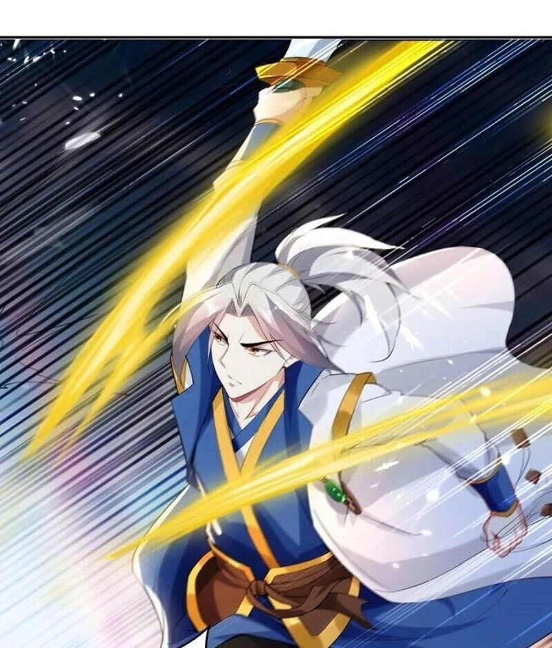 Lăng Thiên Thần Đế Chapter 100 - 4