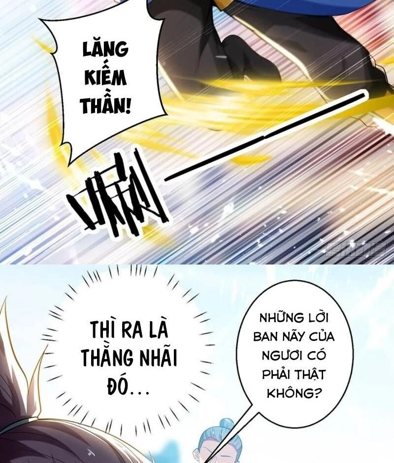 Lăng Thiên Thần Đế Chapter 100 - 5