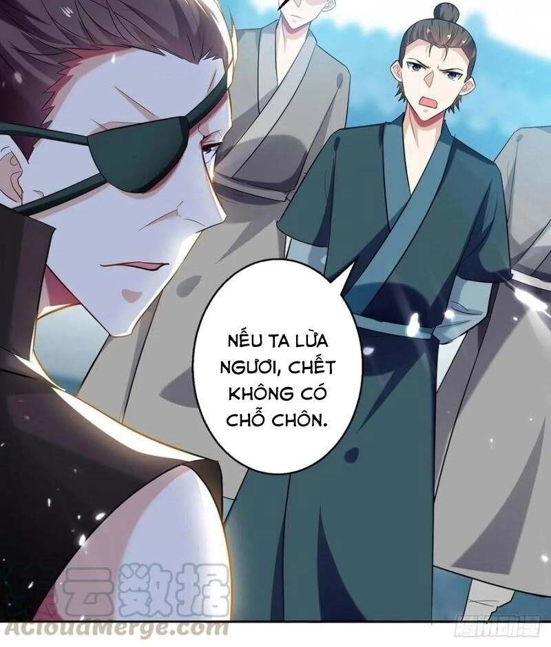 Lăng Thiên Thần Đế Chapter 100 - 6