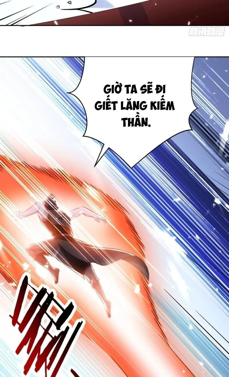 Lăng Thiên Thần Đế Chapter 100 - 8