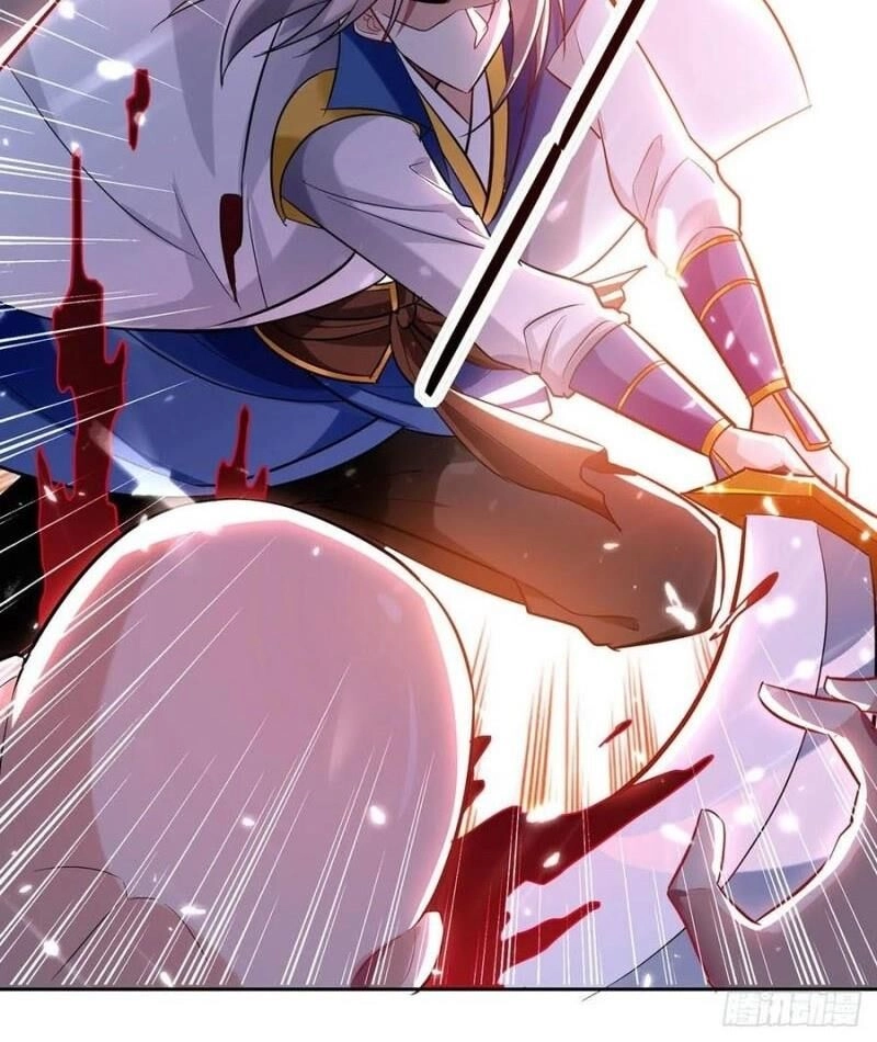 Lăng Thiên Thần Đế Chapter 100 - 12