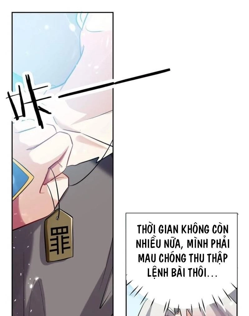 Lăng Thiên Thần Đế Chapter 100 - 13