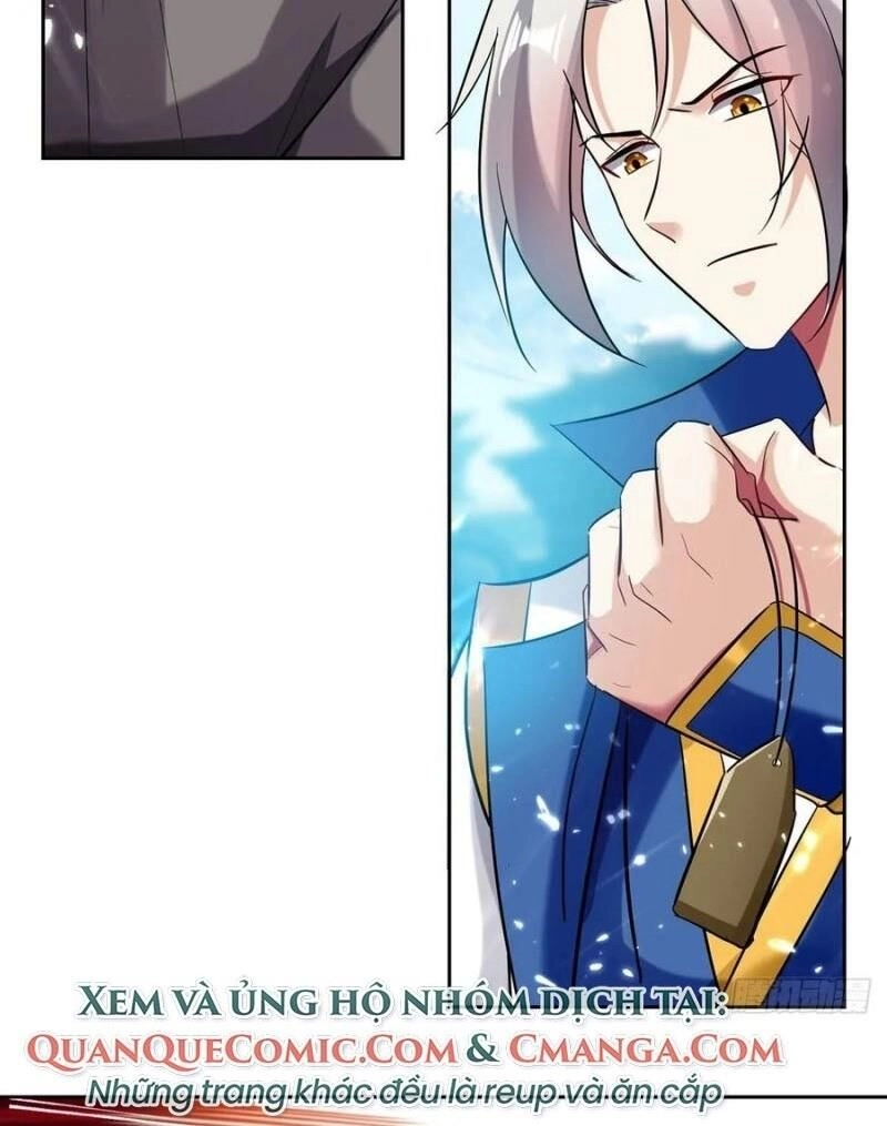 Lăng Thiên Thần Đế Chapter 100 - 14