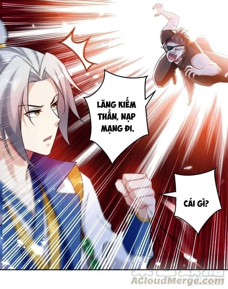 Lăng Thiên Thần Đế Chapter 100 - 15