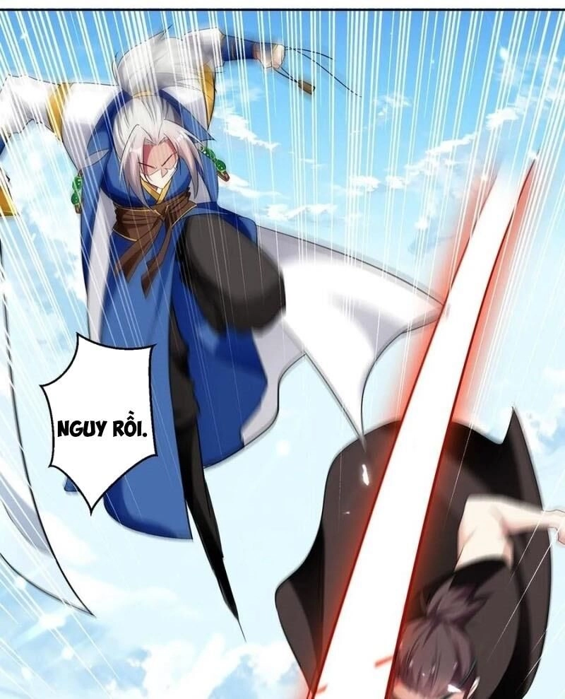 Lăng Thiên Thần Đế Chapter 100 - 16