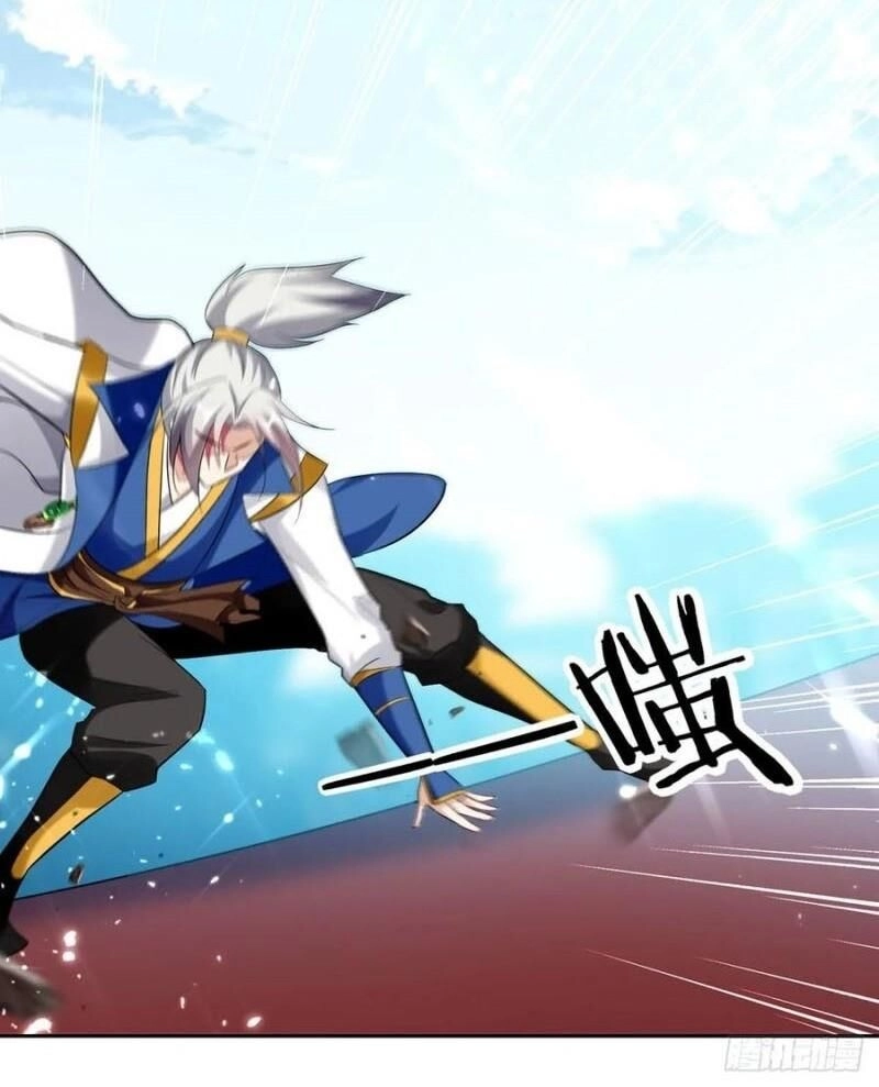 Lăng Thiên Thần Đế Chapter 100 - 18