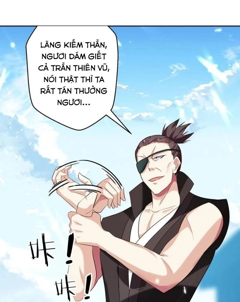 Lăng Thiên Thần Đế Chapter 100 - 25