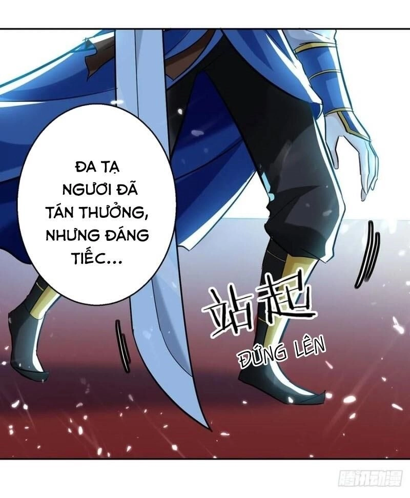 Lăng Thiên Thần Đế Chapter 100 - 28