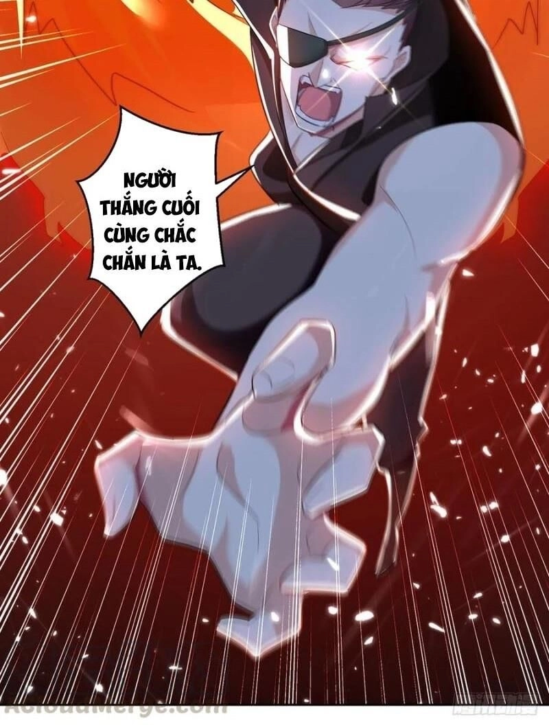 Lăng Thiên Thần Đế Chapter 100 - 33