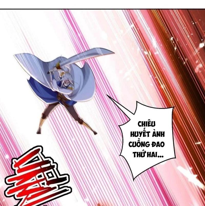 Lăng Thiên Thần Đế Chapter 100 - 34