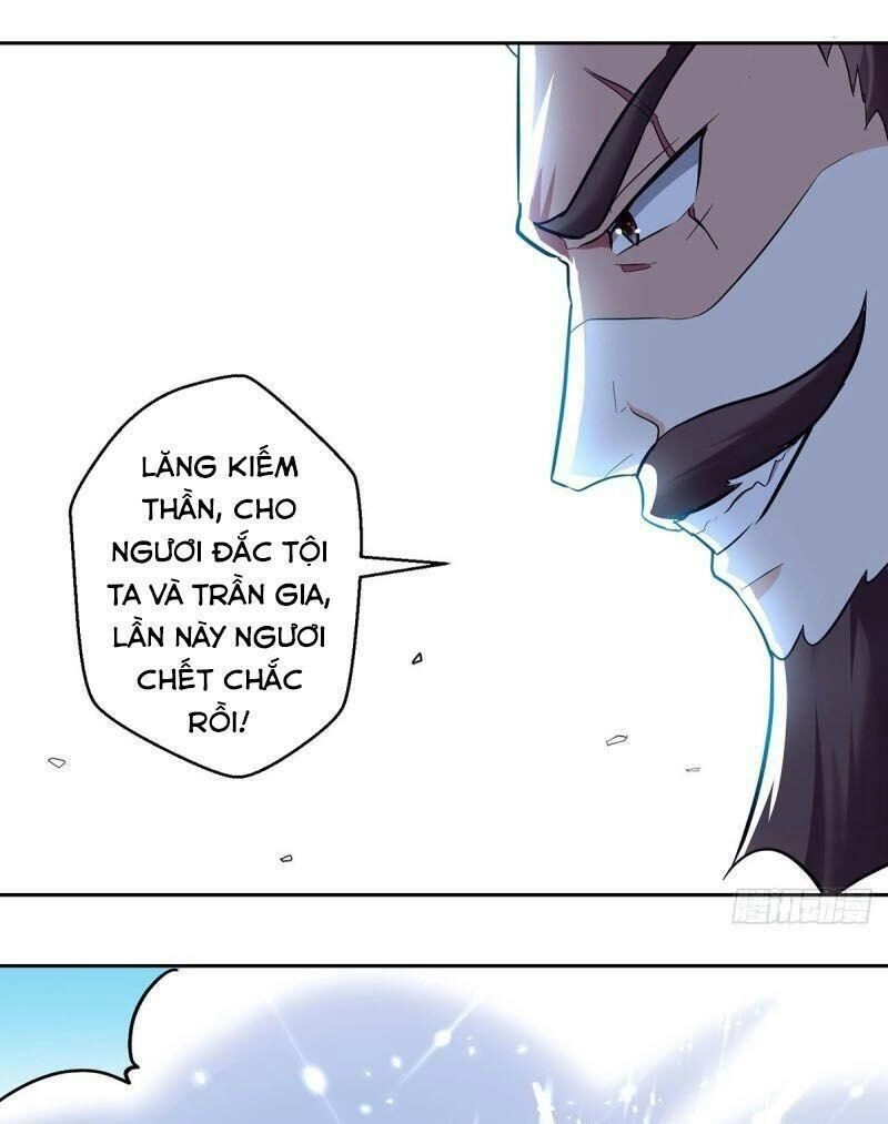 Lăng Thiên Thần Đế Chapter 101 - 3