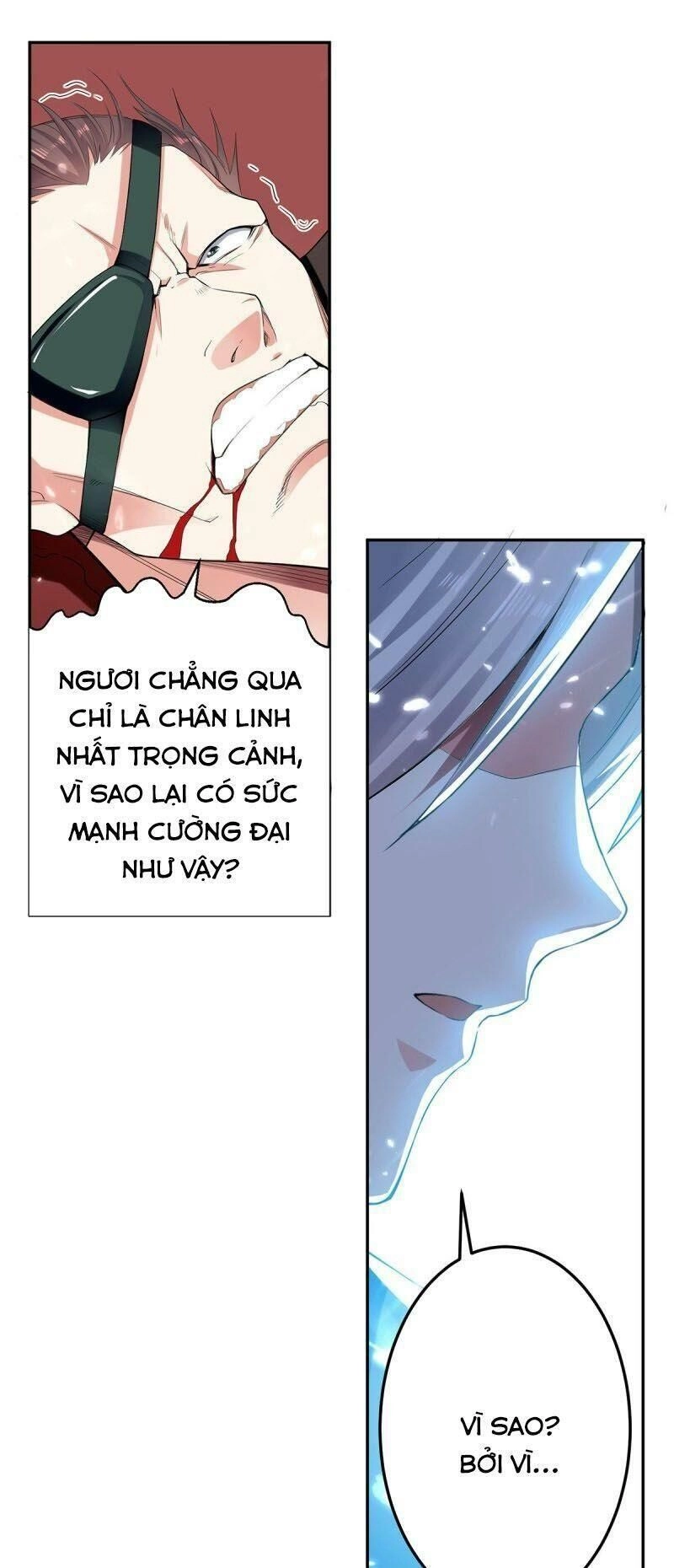 Lăng Thiên Thần Đế Chapter 101 - 7