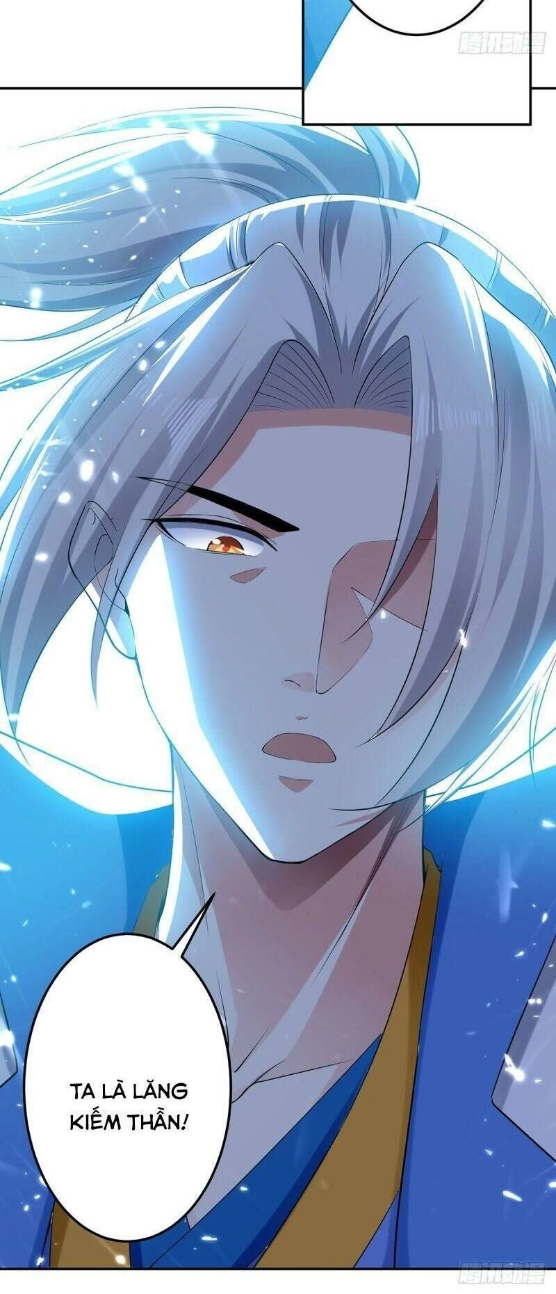 Lăng Thiên Thần Đế Chapter 101 - 8