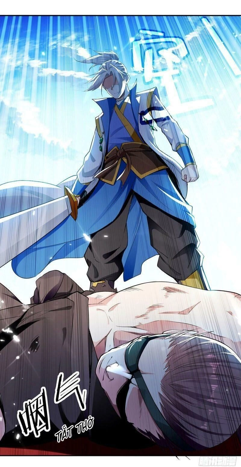 Lăng Thiên Thần Đế Chapter 101 - 9