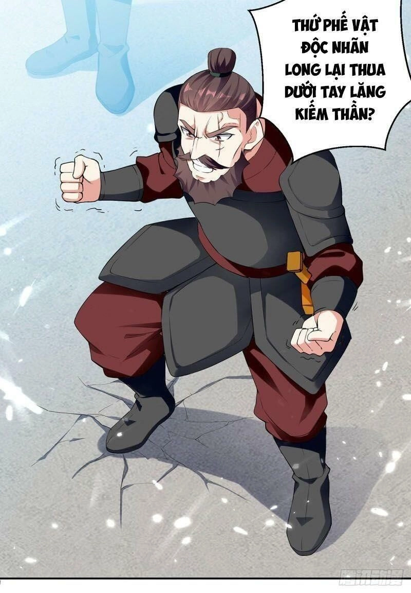 Lăng Thiên Thần Đế Chapter 101 - 12