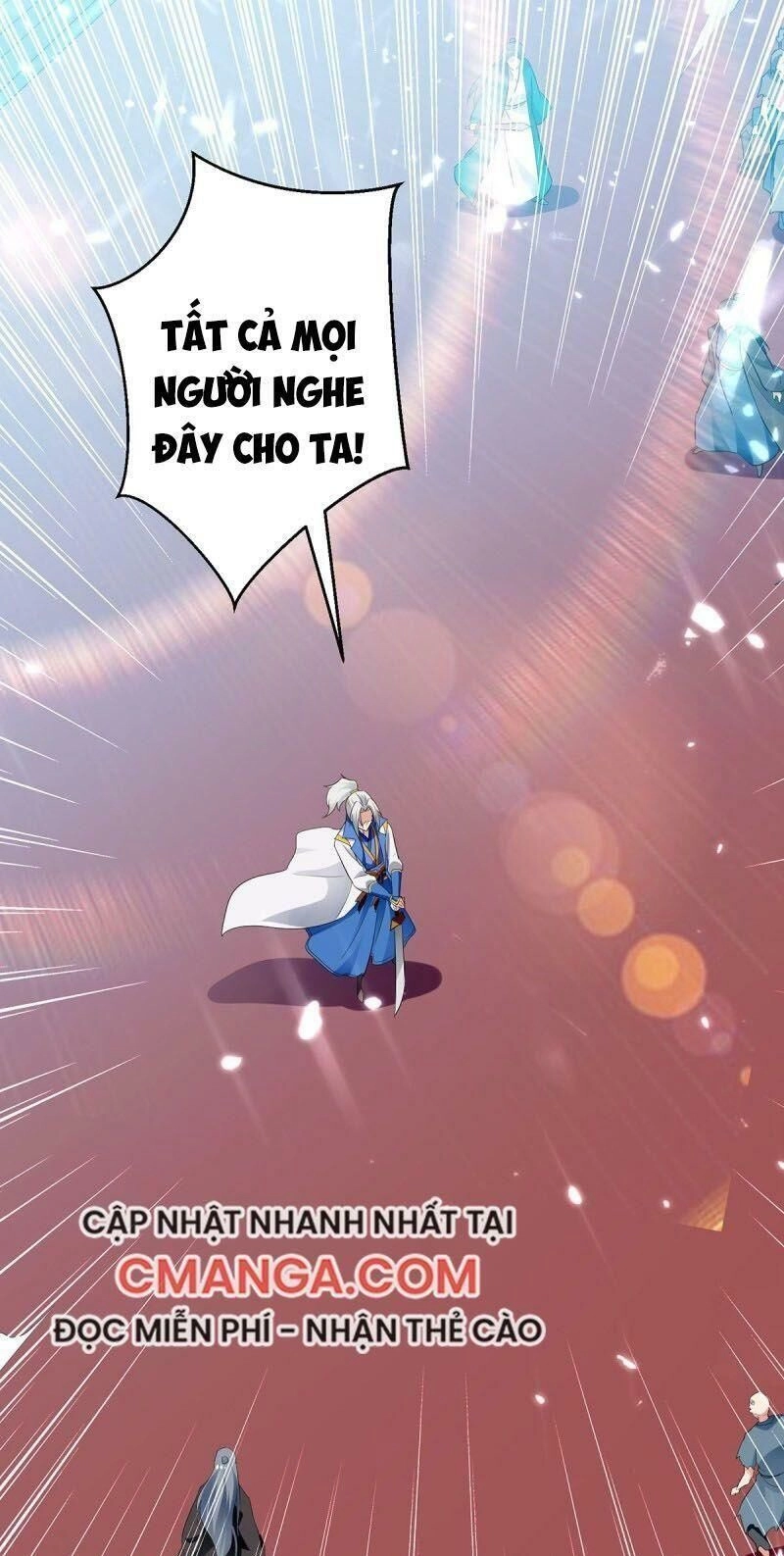 Lăng Thiên Thần Đế Chapter 101 - 17