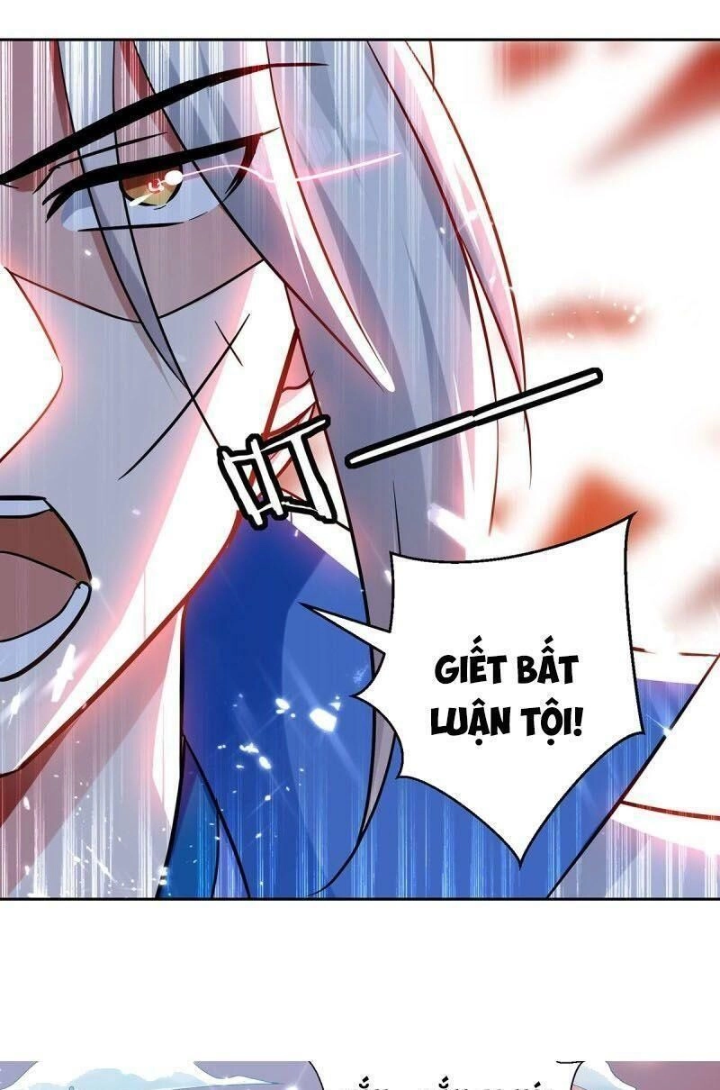 Lăng Thiên Thần Đế Chapter 101 - 19