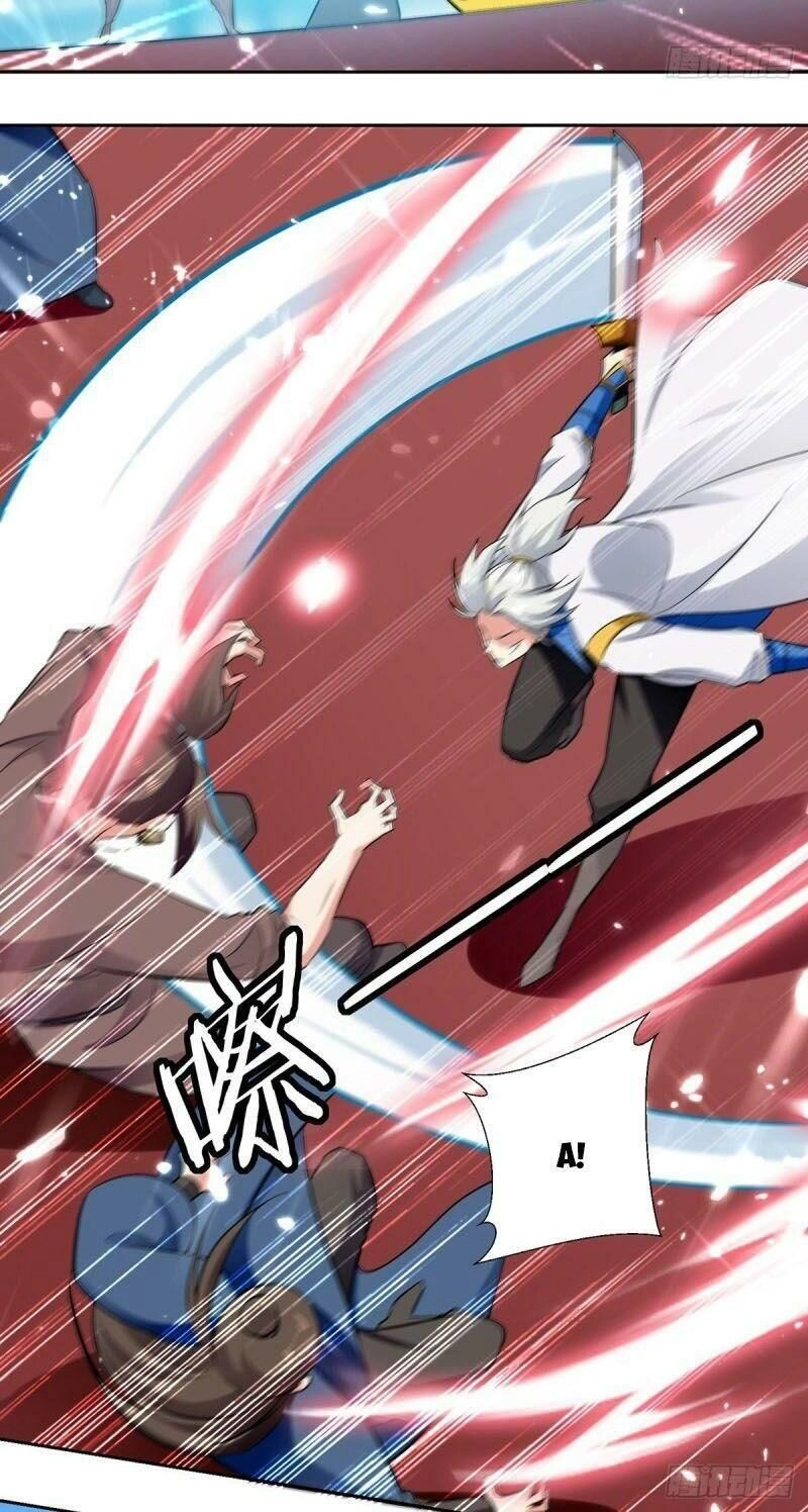 Lăng Thiên Thần Đế Chapter 101 - 24