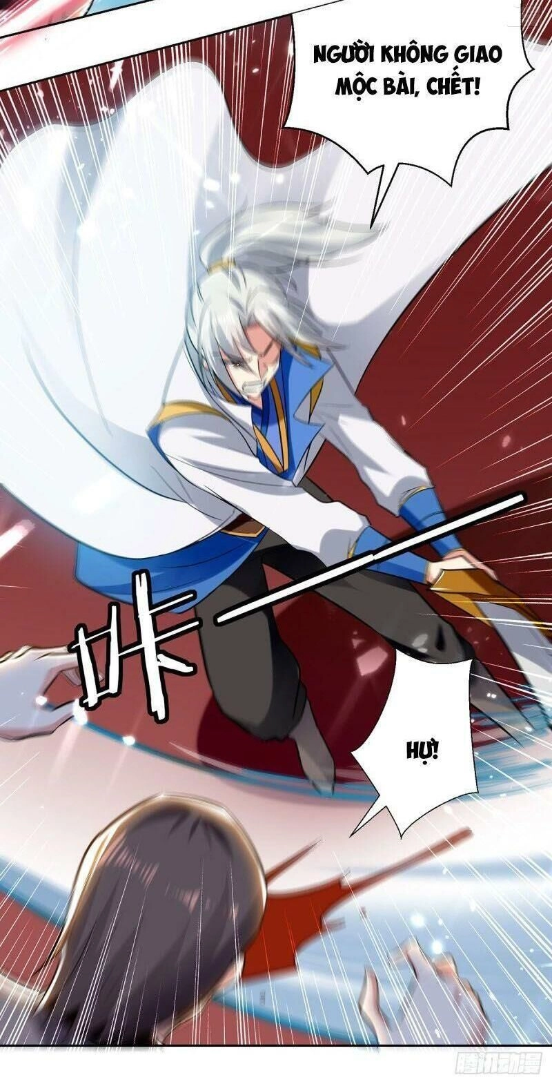 Lăng Thiên Thần Đế Chapter 101 - 26