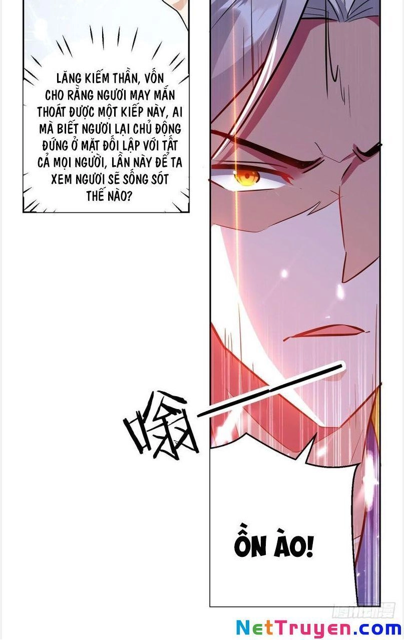 Lăng Thiên Thần Đế Chapter 102 - 6