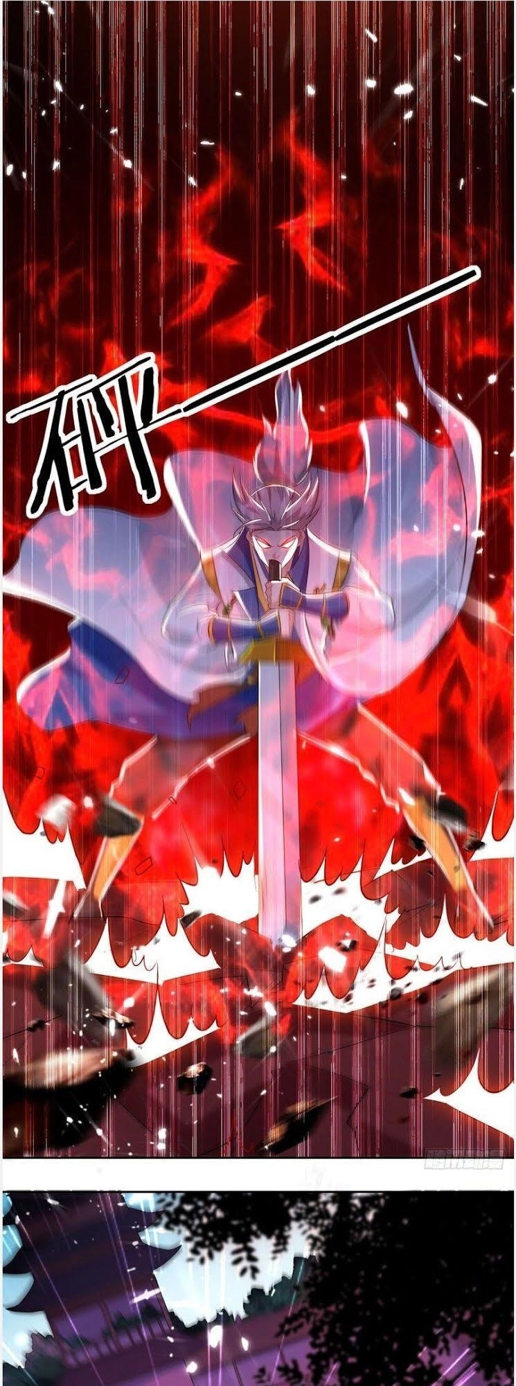 Lăng Thiên Thần Đế Chapter 102 - 7