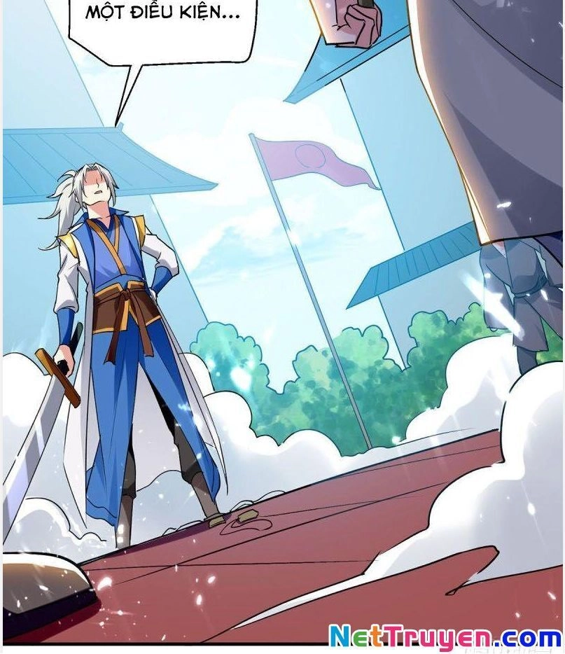 Lăng Thiên Thần Đế Chapter 102 - 13