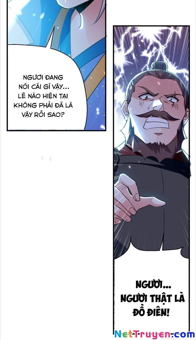 Lăng Thiên Thần Đế Chapter 102 - 17