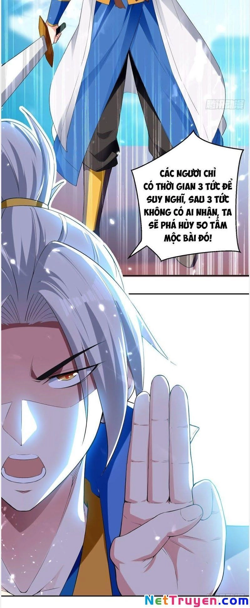 Lăng Thiên Thần Đế Chapter 102 - 19