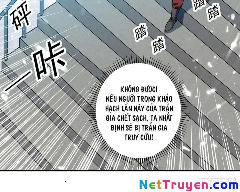 Lăng Thiên Thần Đế Chapter 103 - 4