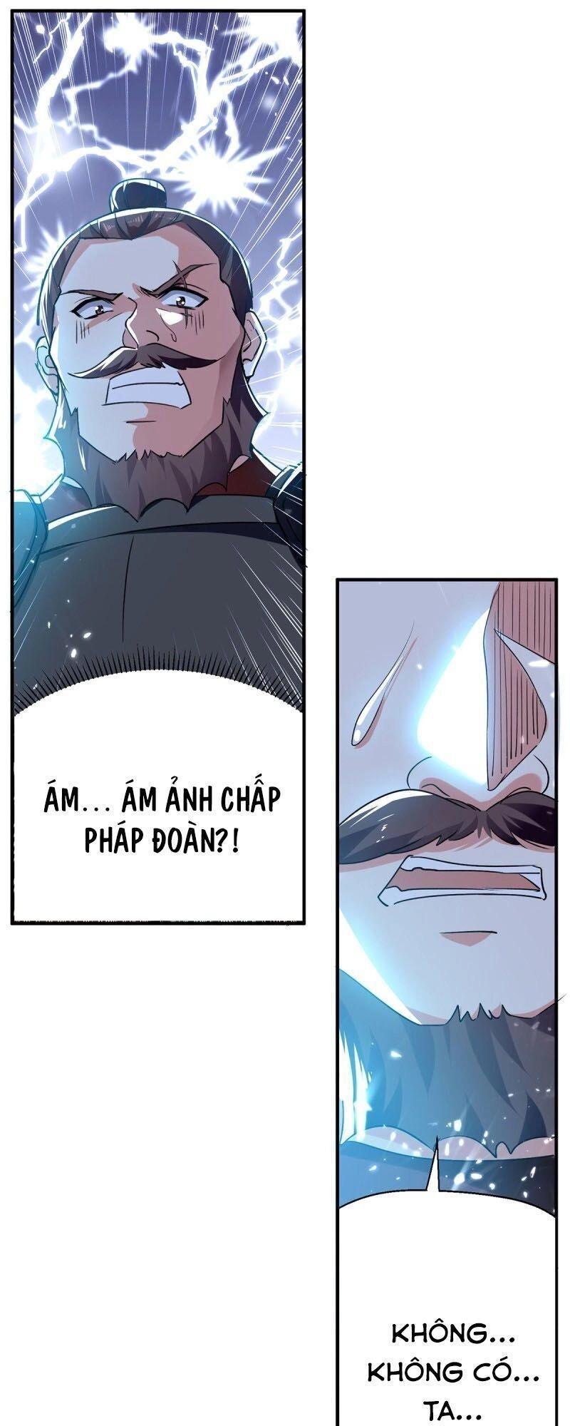 Lăng Thiên Thần Đế Chapter 103 - 7