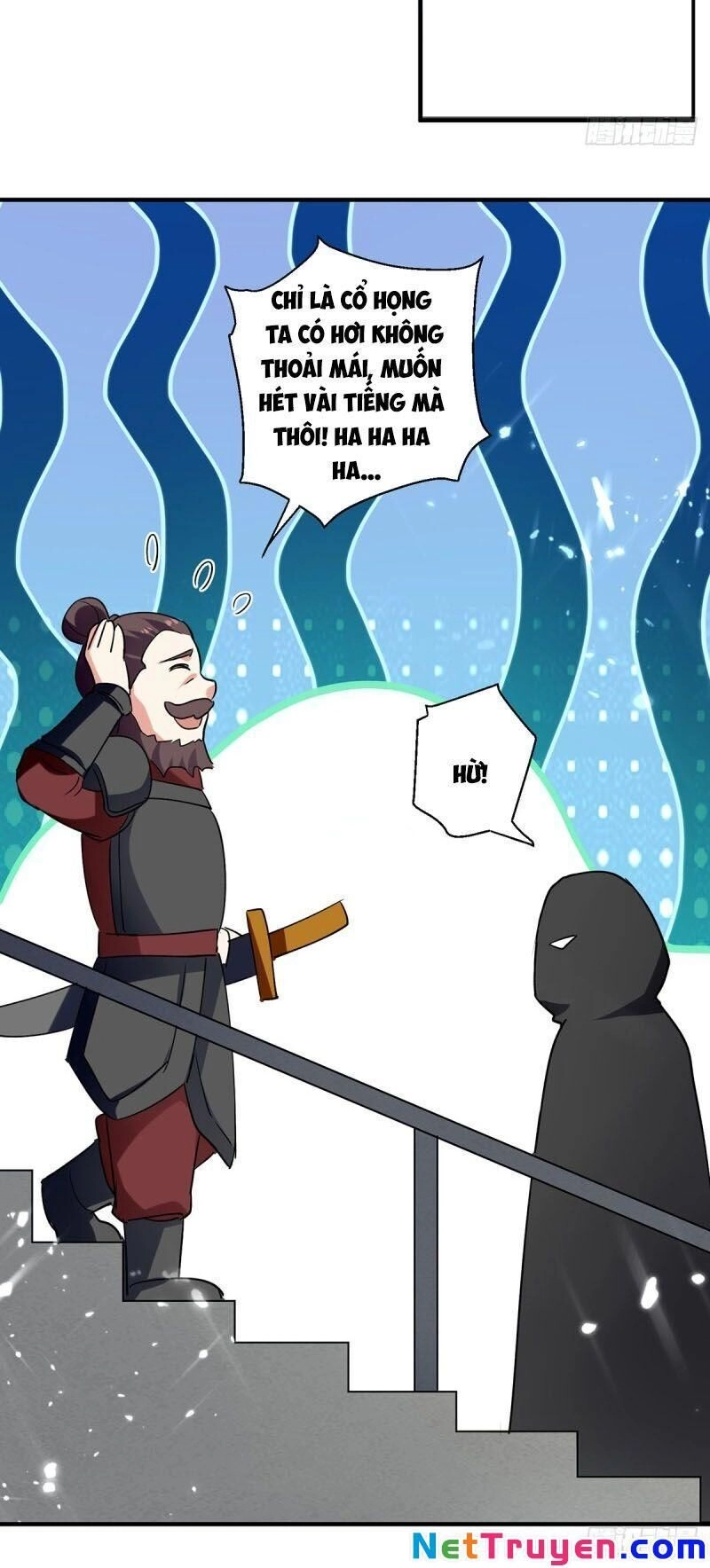 Lăng Thiên Thần Đế Chapter 103 - 8