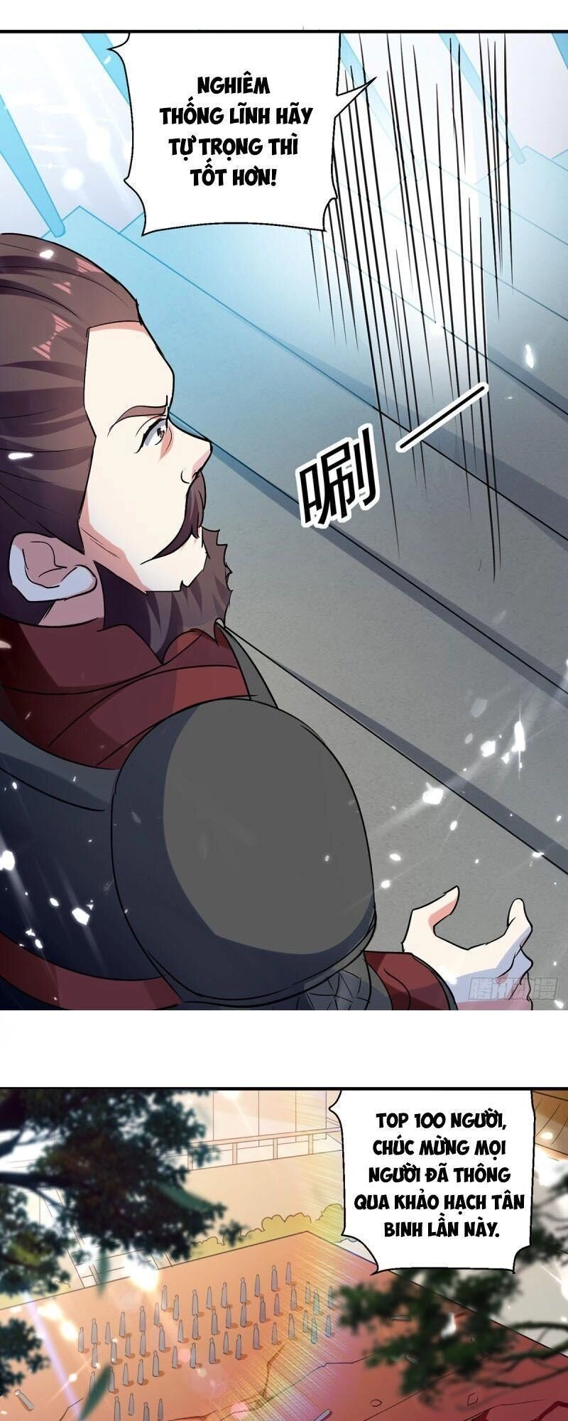 Lăng Thiên Thần Đế Chapter 103 - 9